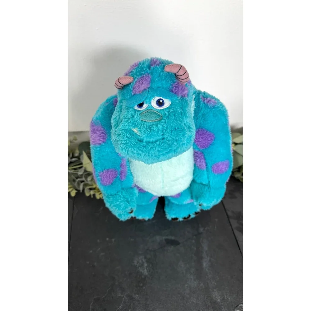 Sully Monsters Inc Disney Pixar 12